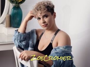 ZoeCromier