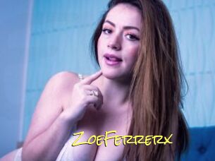 ZoeFerrerx