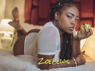 ZoeLewis