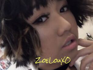 ZoeLouXO