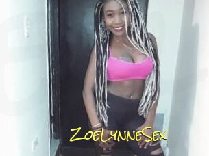ZoeLynneSex