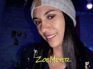 ZoeMeyer