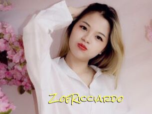 ZoeRicciardo