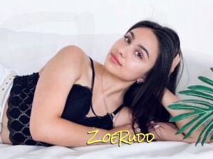 ZoeRudd