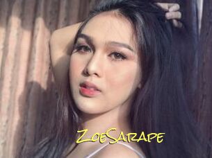 ZoeSarape