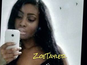 Zoe_Tayler