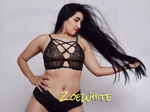 ZoeWhite