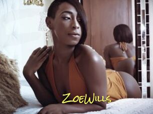 ZoeWills