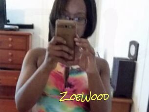 ZoeWood