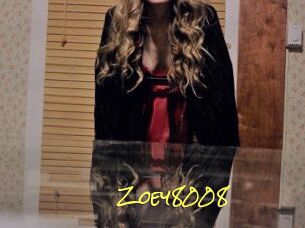 Zoey8008