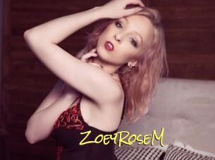 ZoeyRoseM