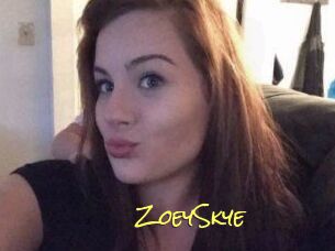 ZoeySkye