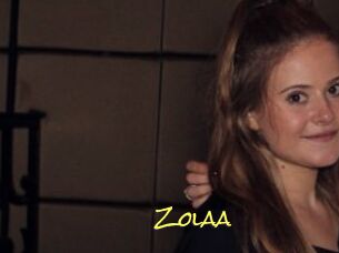 Zolaa