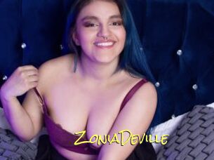 ZoniaDeville