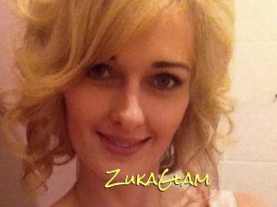ZukaGlam