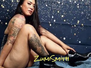 ZumiSmith