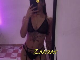 Zaarat