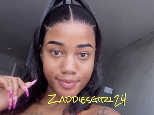 zaddiesgirl24 Elles Mouillent