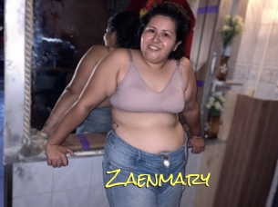 Zaenmary