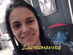 Zafiromature