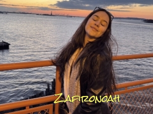 Zafironoah