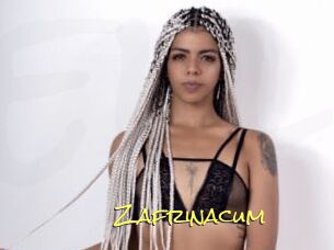 Zafrinacum