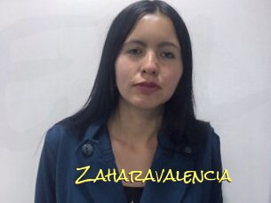 Zaharavalencia