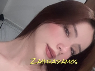 Zahiraramos
