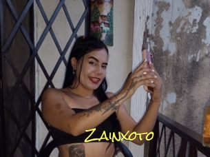 Zainxoto