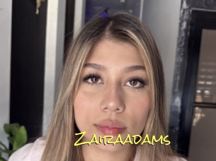 Zairaadams