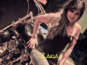 Zakia