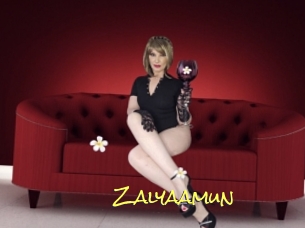 Zalyaamun