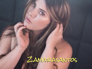 Zamarasantos