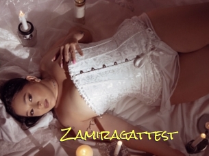 zamiragattest Elles Mouillent