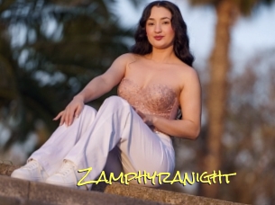 zamphyranight Elles Mouillent