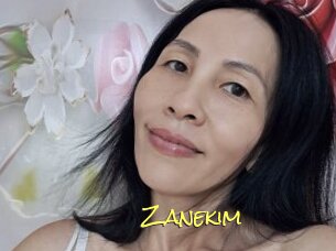 Zanekim