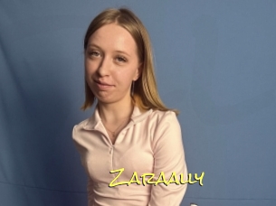 Zaraally