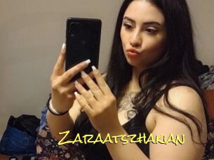 Zaraatszhakian