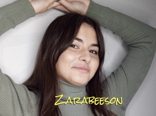 Zarabeeson