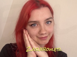 Zarabouler