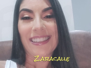 Zaracalle