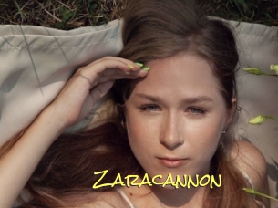 Zaracannon