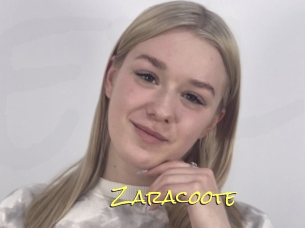Zaracoote