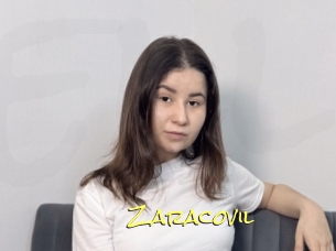 Zaracovil