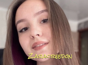 Zaracreedon