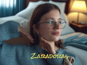 Zaradoras