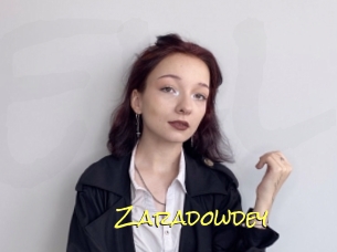 Zaradowdey