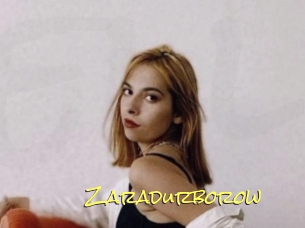 Zaradurborow