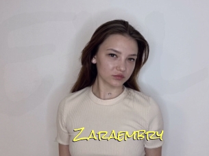 Zaraembry