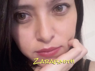 Zaraesmith
